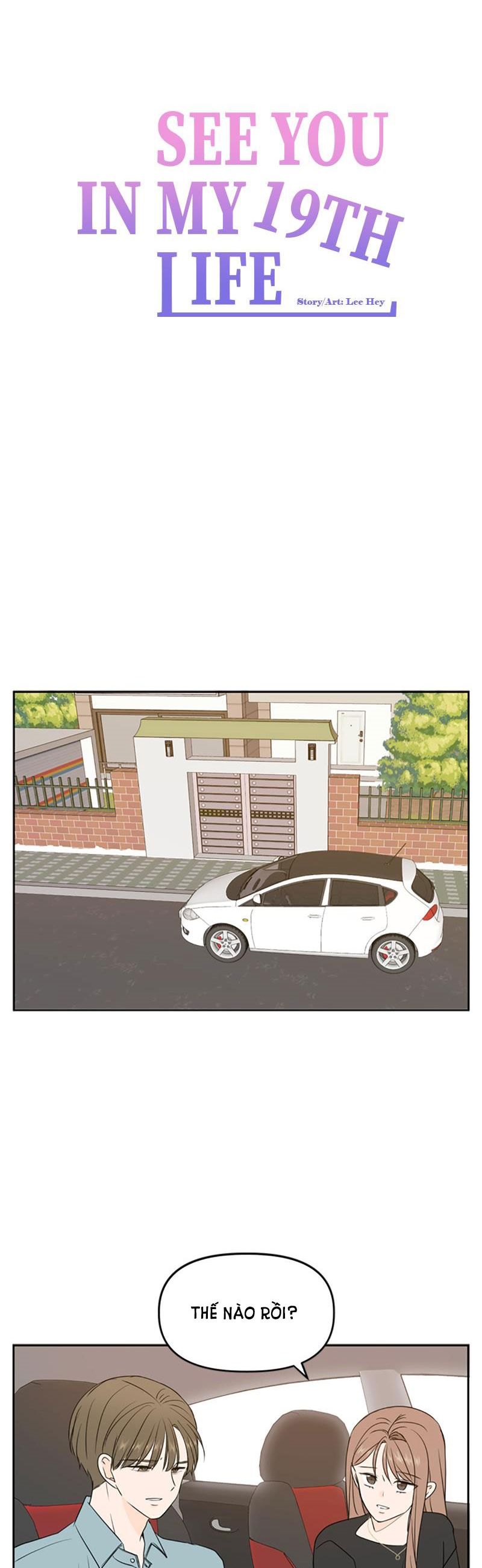 đọc truyện Hẹn Gặp Anh Ở Kiếp Thứ 19 Chương 75 ảnh 22 tại Thiên Thai Truyện