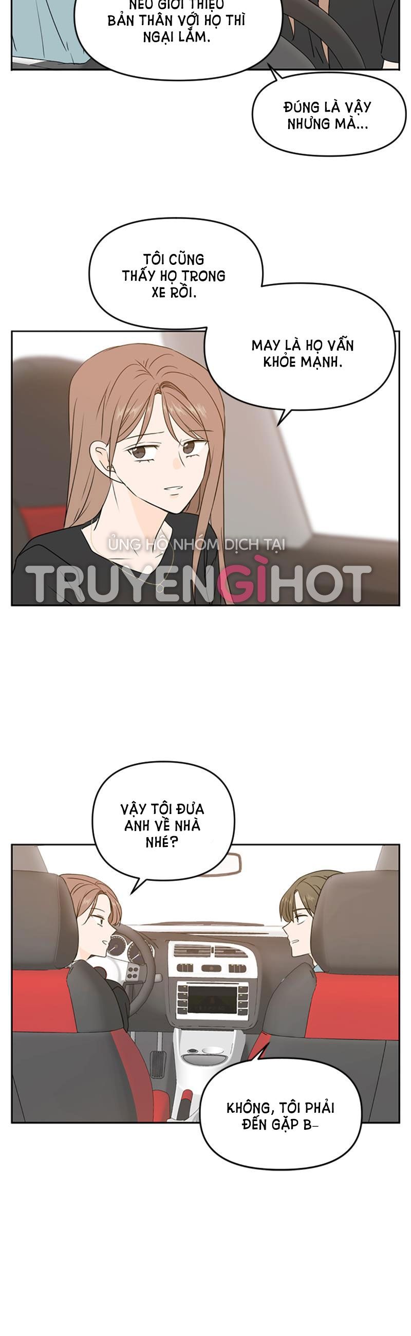 đọc truyện Hẹn Gặp Anh Ở Kiếp Thứ 19 Chương 75 ảnh 24 tại Thiên Thai Truyện