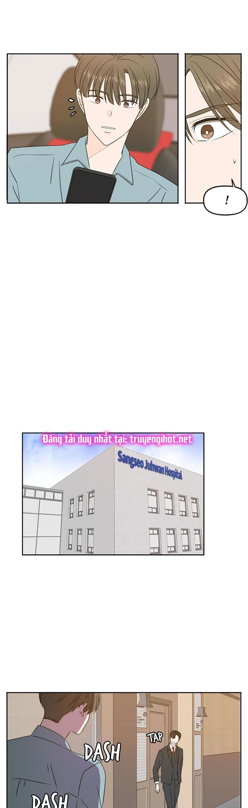 đọc truyện Hẹn Gặp Anh Ở Kiếp Thứ 19 Chương 75 ảnh 25 tại Thiên Thai Truyện