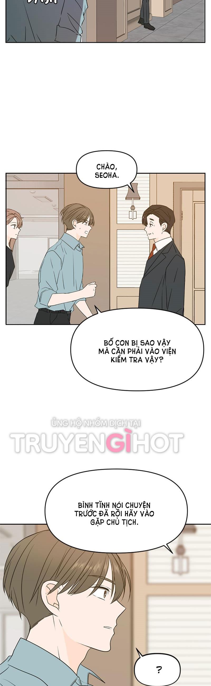 đọc truyện Hẹn Gặp Anh Ở Kiếp Thứ 19 Chương 75 ảnh 26 tại Thiên Thai Truyện