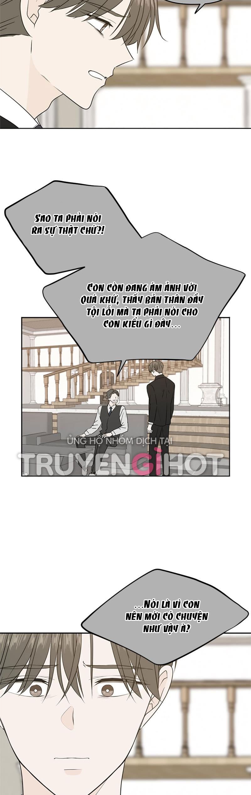 đọc truyện Hẹn Gặp Anh Ở Kiếp Thứ 19 Chương 75 ảnh 4 tại Thiên Thai Truyện
