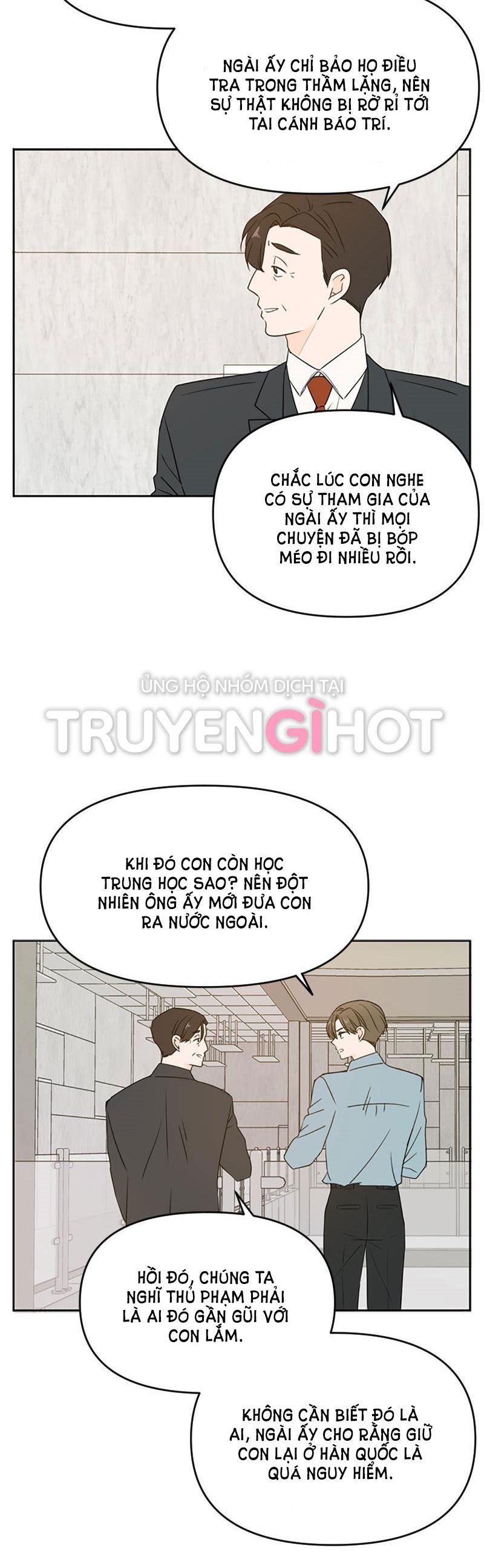đọc truyện Hẹn Gặp Anh Ở Kiếp Thứ 19 Chương 75 ảnh 32 tại Thiên Thai Truyện