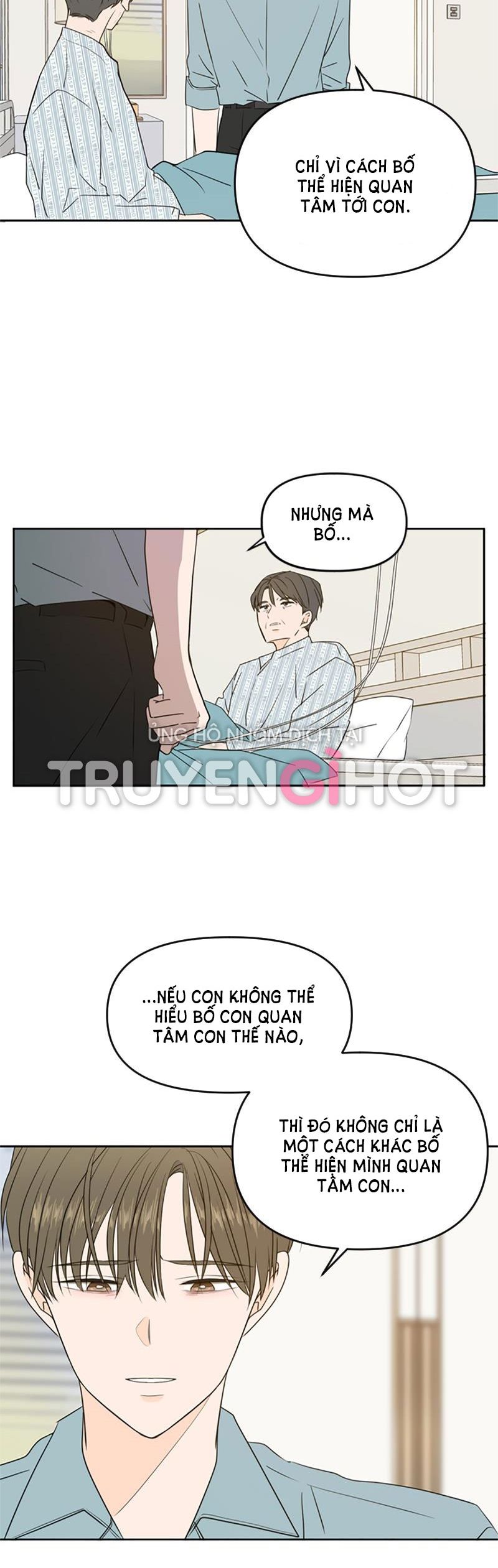 đọc truyện Hẹn Gặp Anh Ở Kiếp Thứ 19 Chương 75 ảnh 43 tại Thiên Thai Truyện