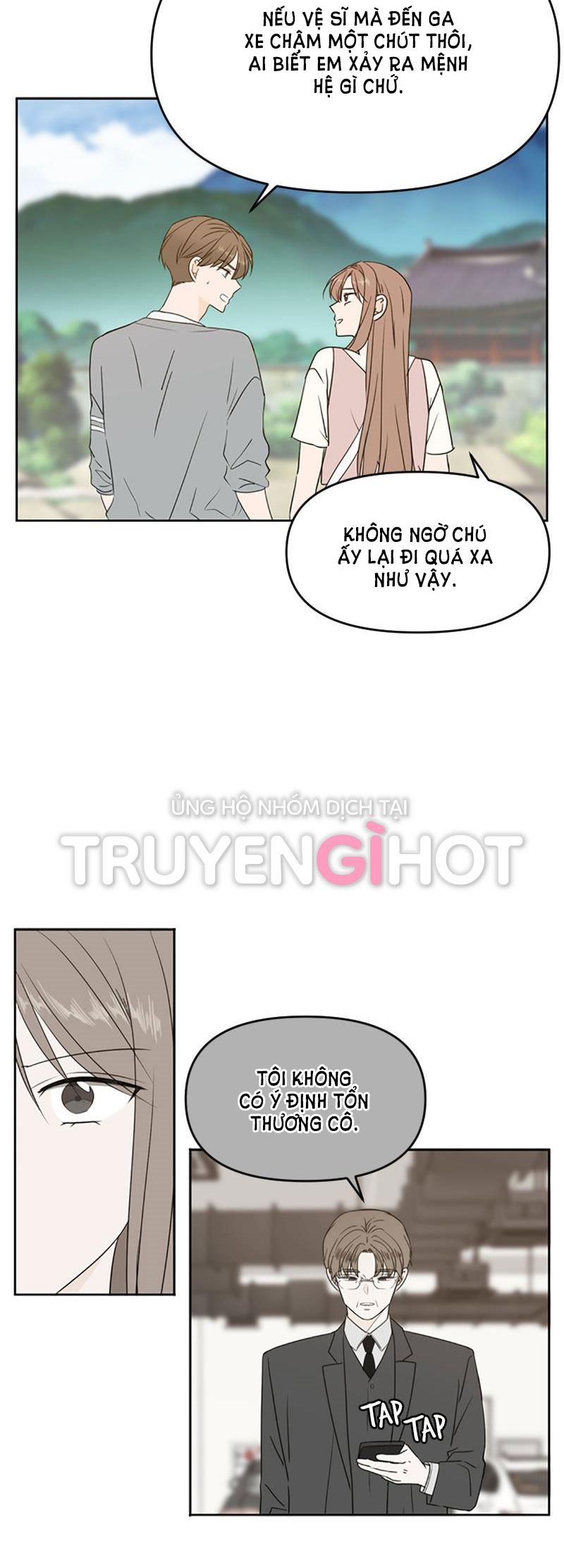 đọc truyện Hẹn Gặp Anh Ở Kiếp Thứ 19 Chương 76 ảnh 15 tại Giả Dược
