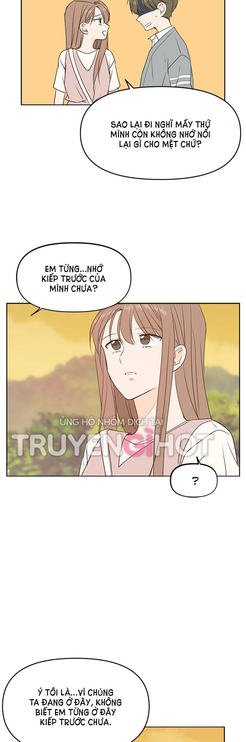 đọc truyện Hẹn Gặp Anh Ở Kiếp Thứ 19 Chương 76 ảnh 25 tại Giả Dược