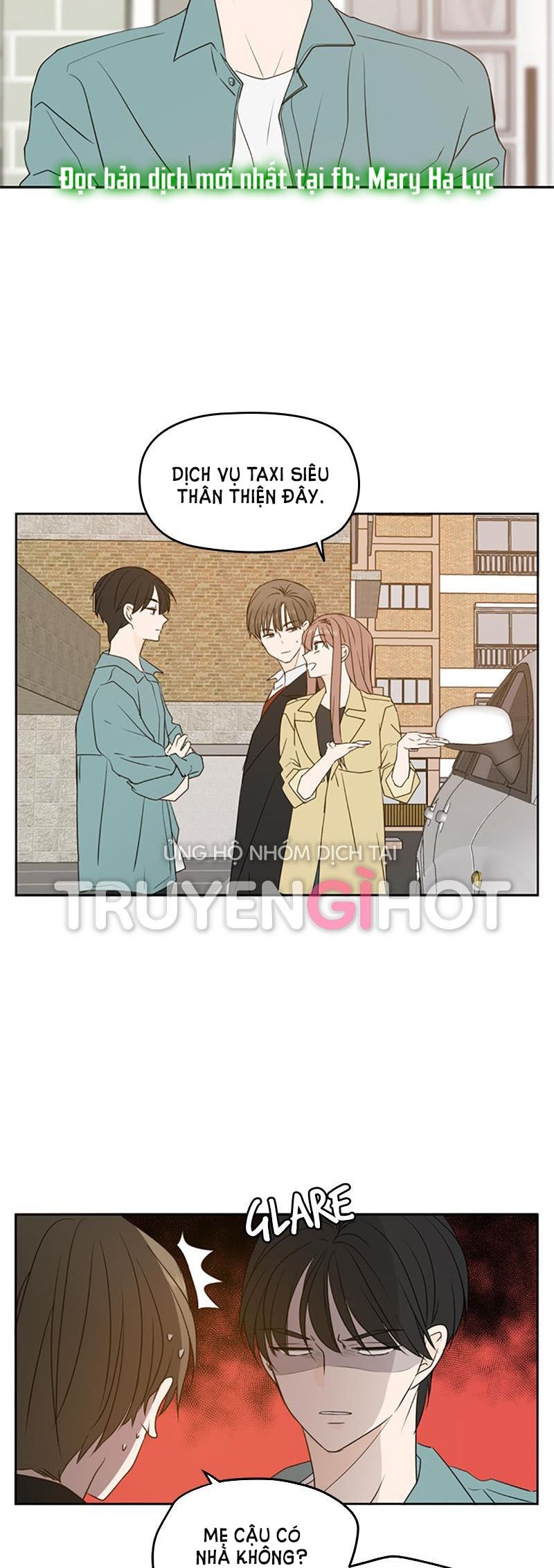 đọc truyện Hẹn Gặp Anh Ở Kiếp Thứ 19 Chương 77 ảnh 13 tại Giả Dược