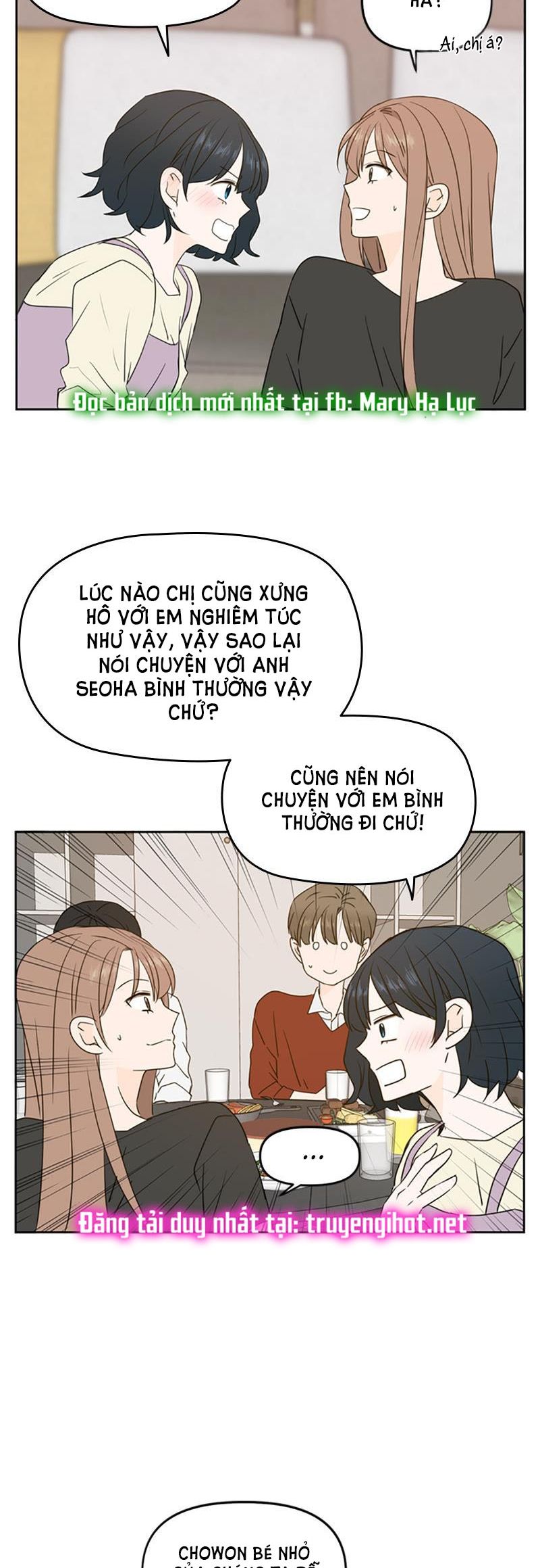đọc truyện Hẹn Gặp Anh Ở Kiếp Thứ 19 Chương 77 ảnh 28 tại Giả Dược