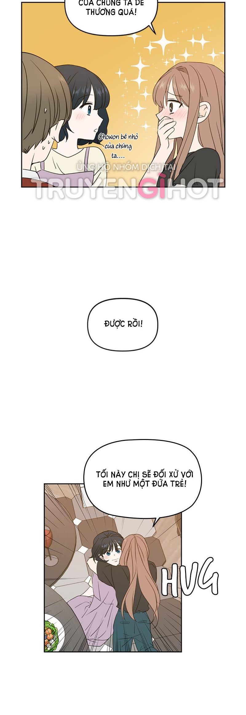 đọc truyện Hẹn Gặp Anh Ở Kiếp Thứ 19 Chương 77 ảnh 29 tại Giả Dược