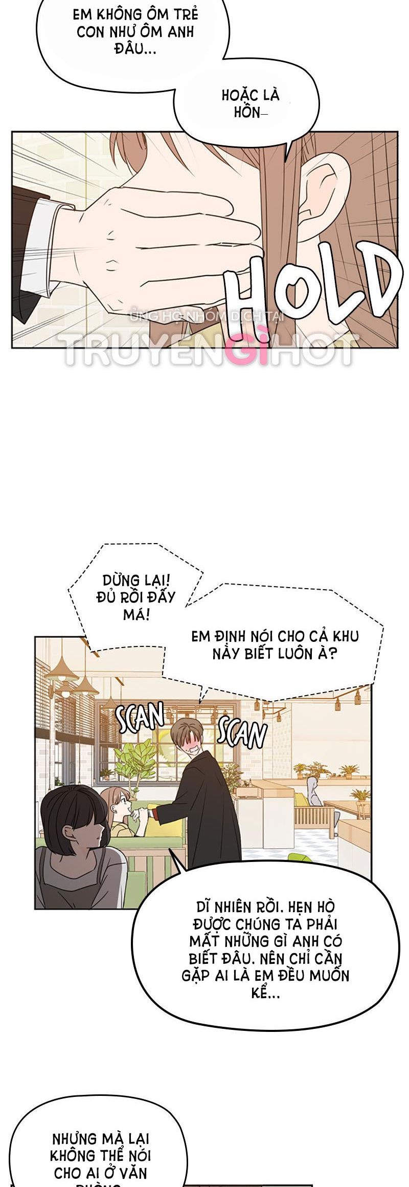 đọc truyện Hẹn Gặp Anh Ở Kiếp Thứ 19 Chương 77 ảnh 4 tại Giả Dược
