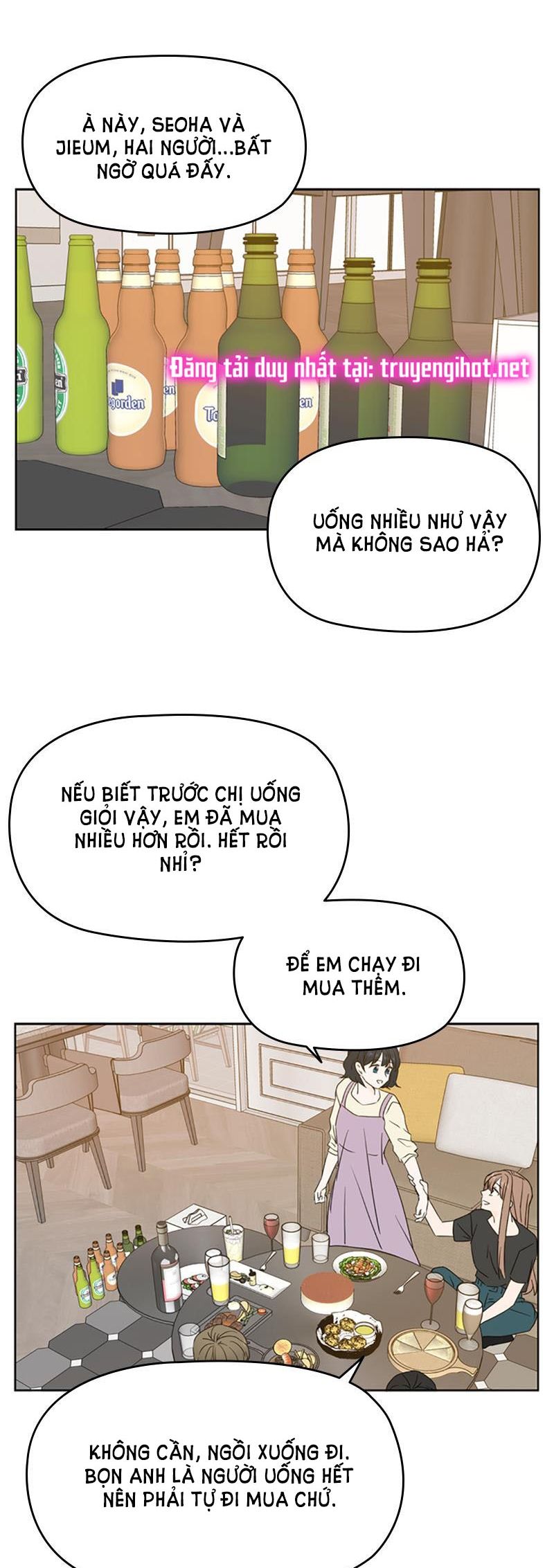 đọc truyện Hẹn Gặp Anh Ở Kiếp Thứ 19 Chương 77 ảnh 33 tại Giả Dược