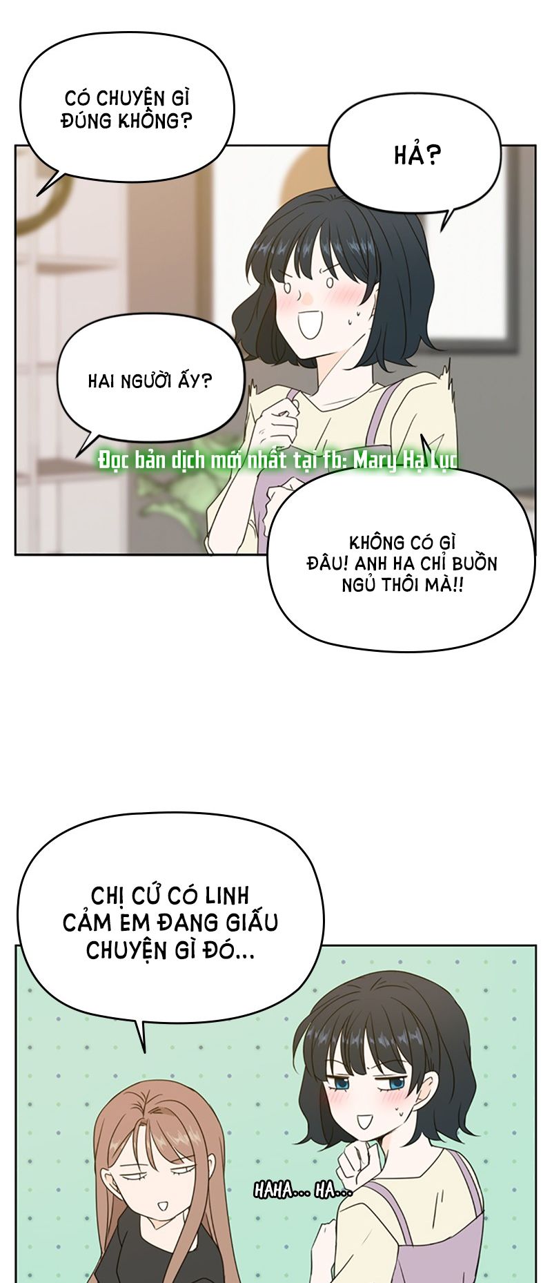 đọc truyện Hẹn Gặp Anh Ở Kiếp Thứ 19 Chương 78 ảnh 15 tại Giả Dược