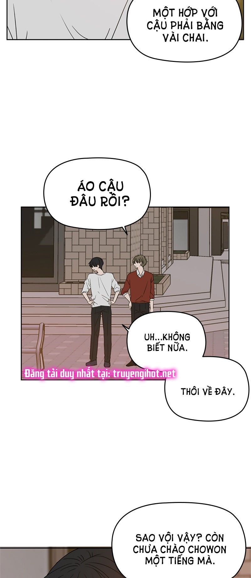 đọc truyện Hẹn Gặp Anh Ở Kiếp Thứ 19 Chương 78 ảnh 18 tại Giả Dược