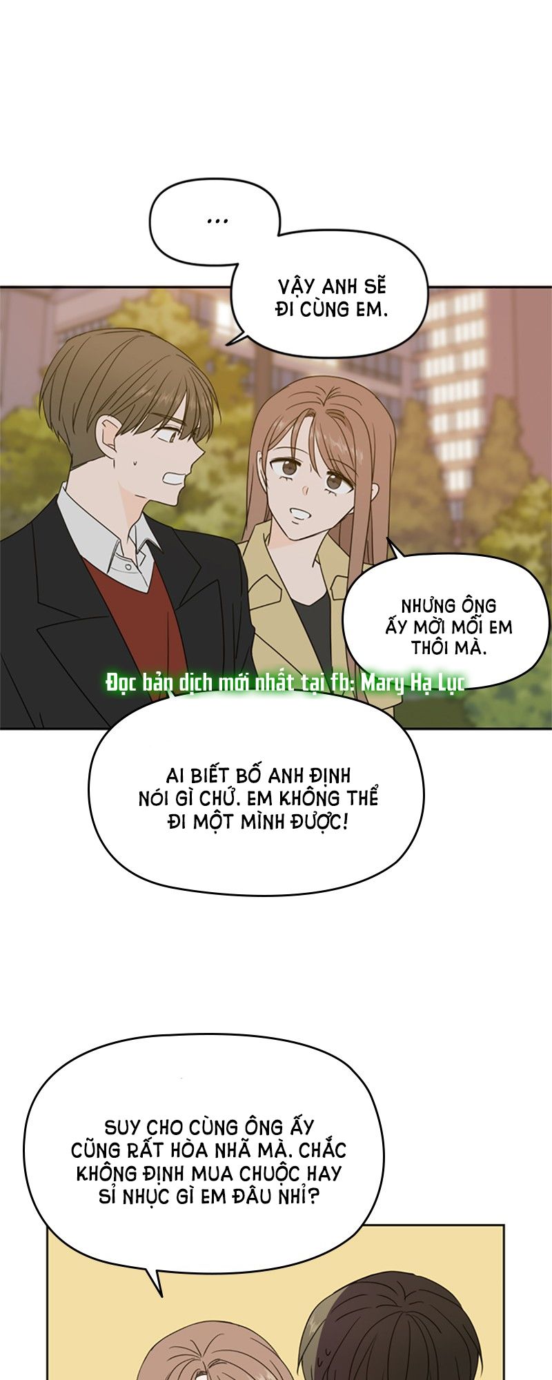 đọc truyện Hẹn Gặp Anh Ở Kiếp Thứ 19 Chương 78 ảnh 3 tại Giả Dược