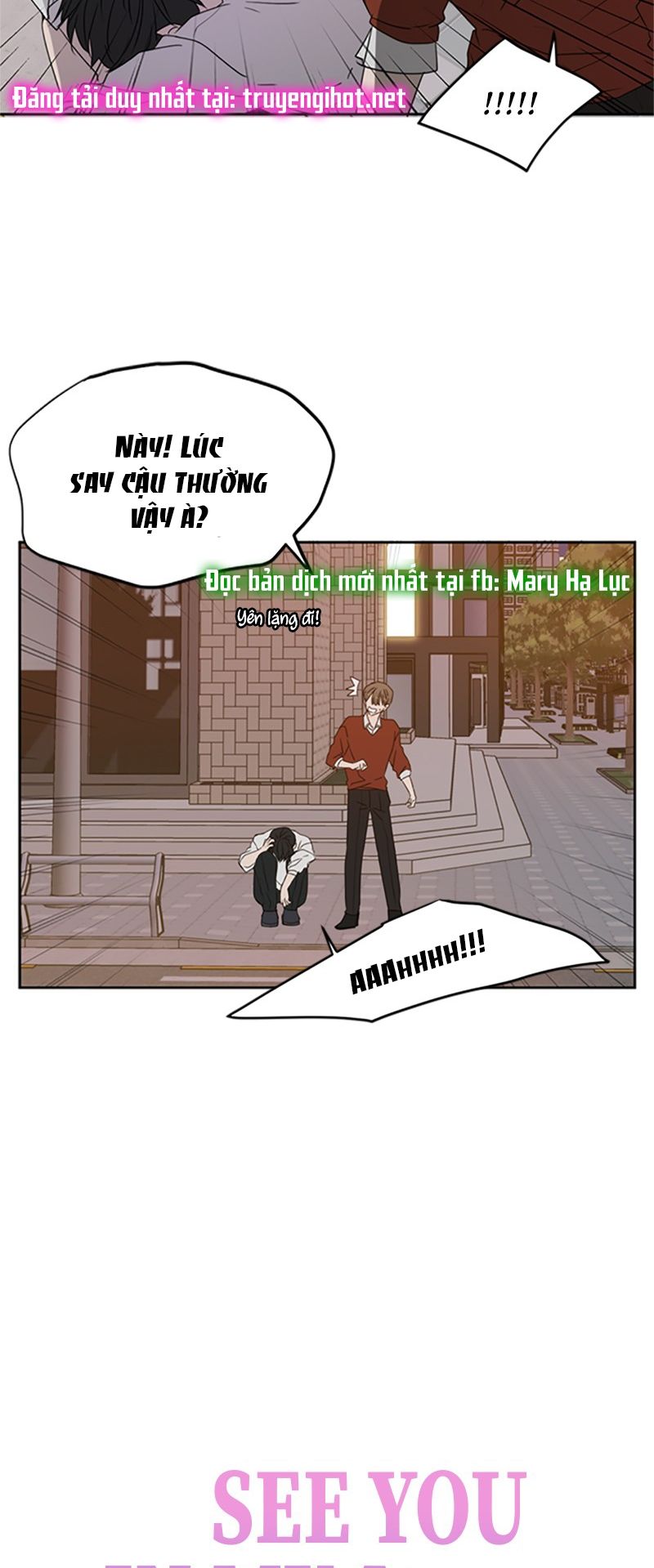 đọc truyện Hẹn Gặp Anh Ở Kiếp Thứ 19 Chương 78 ảnh 22 tại Giả Dược
