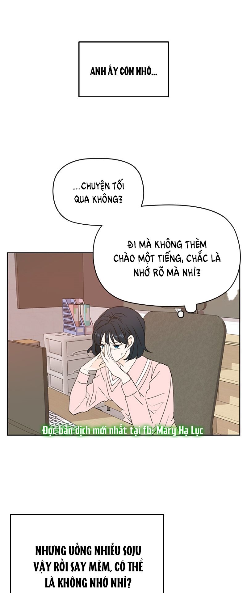 đọc truyện Hẹn Gặp Anh Ở Kiếp Thứ 19 Chương 78 ảnh 25 tại Giả Dược