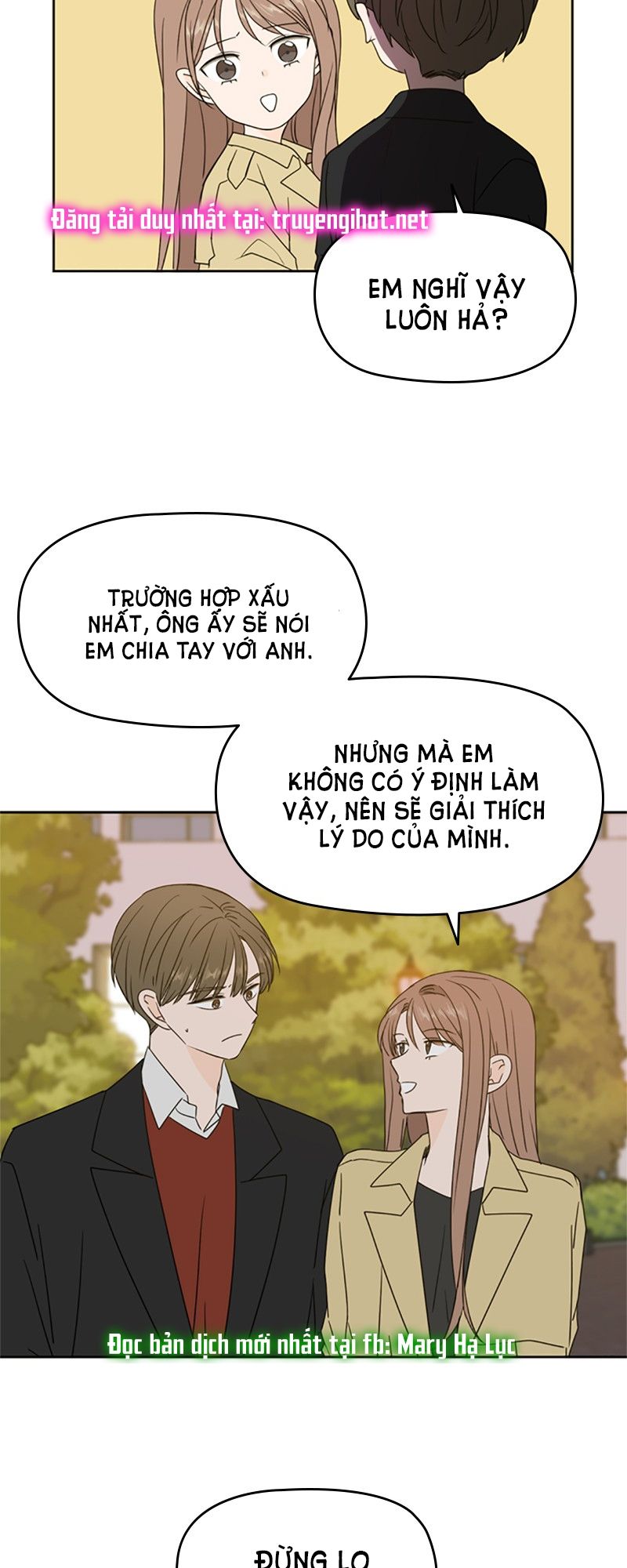 đọc truyện Hẹn Gặp Anh Ở Kiếp Thứ 19 Chương 78 ảnh 4 tại Giả Dược