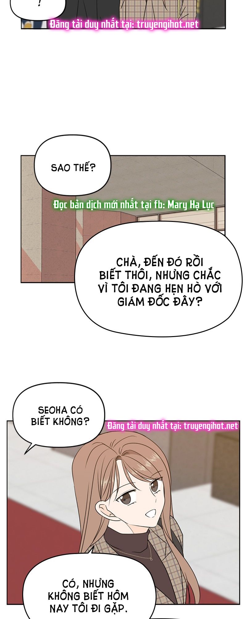 đọc truyện Hẹn Gặp Anh Ở Kiếp Thứ 19 Chương 78 ảnh 33 tại Giả Dược