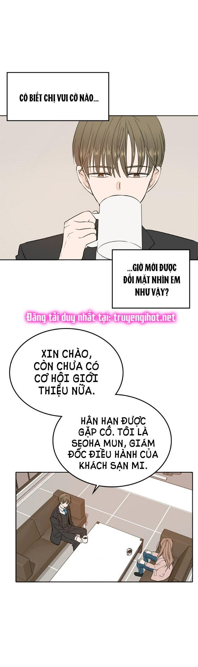 đọc truyện Hẹn Gặp Anh Ở Kiếp Thứ 19 Chương 8.1 ảnh 19 tại Thiên Thai Truyện