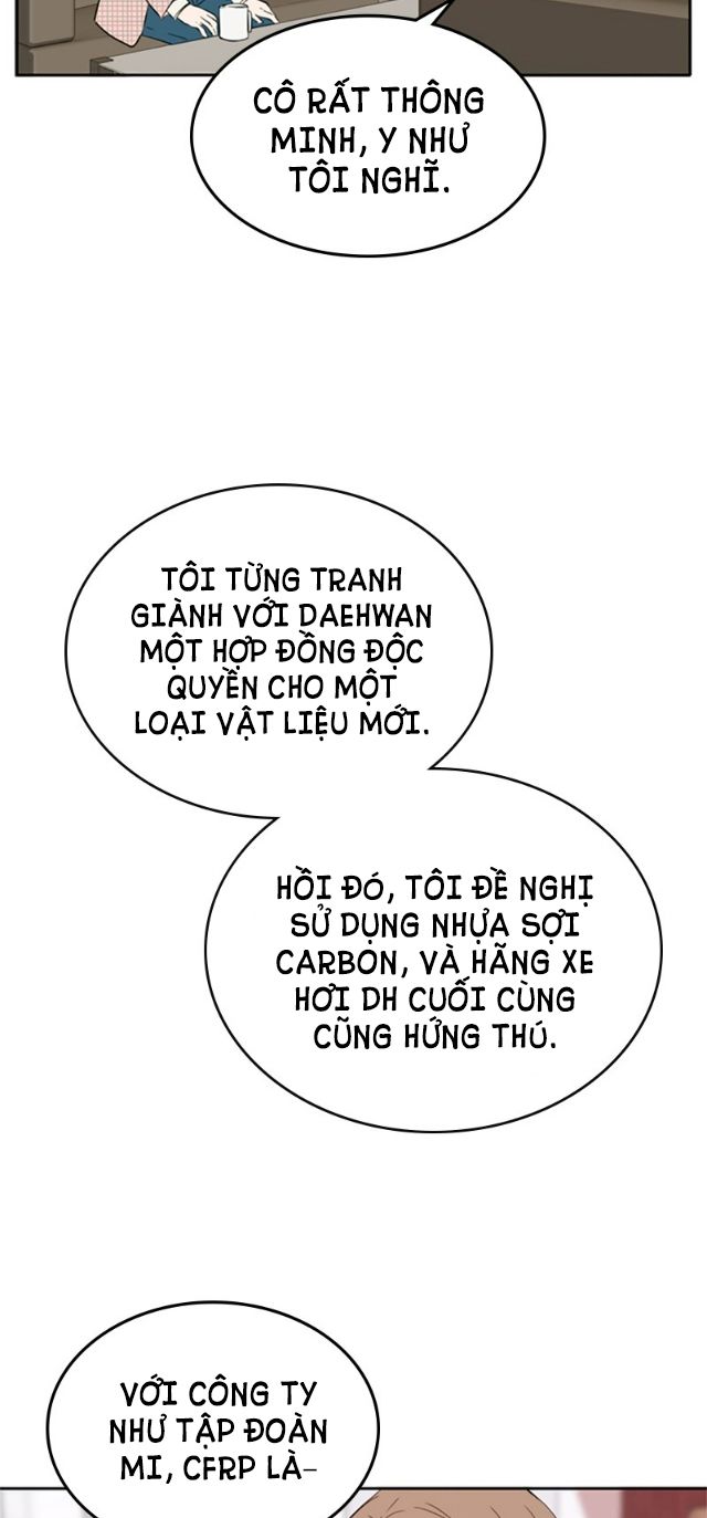 đọc truyện Hẹn Gặp Anh Ở Kiếp Thứ 19 Chương 8.1 ảnh 23 tại Thiên Thai Truyện