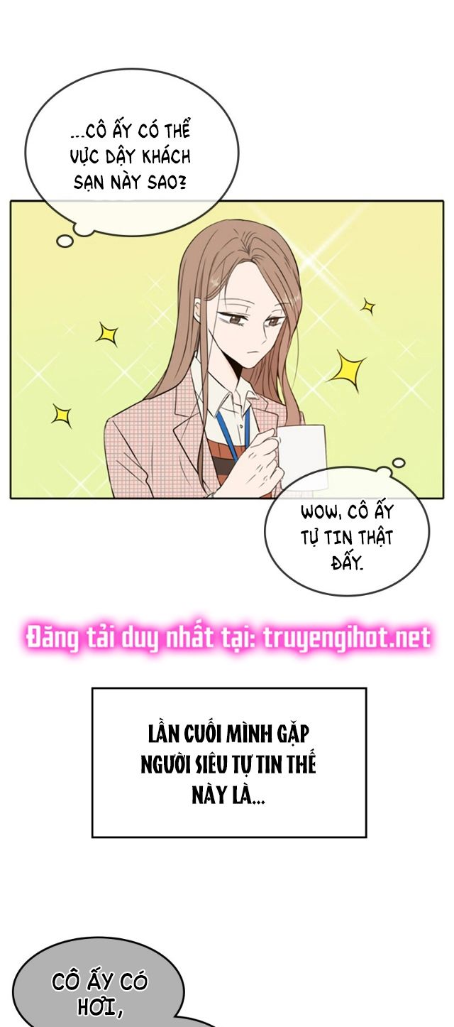 đọc truyện Hẹn Gặp Anh Ở Kiếp Thứ 19 Chương 8.1 ảnh 28 tại Thiên Thai Truyện