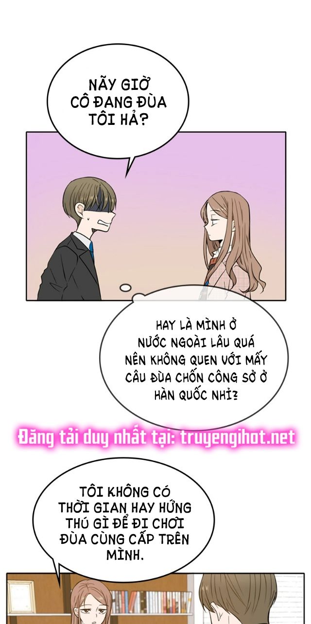đọc truyện Hẹn Gặp Anh Ở Kiếp Thứ 19 Chương 8.2 ảnh 13 tại Thiên Thai Truyện