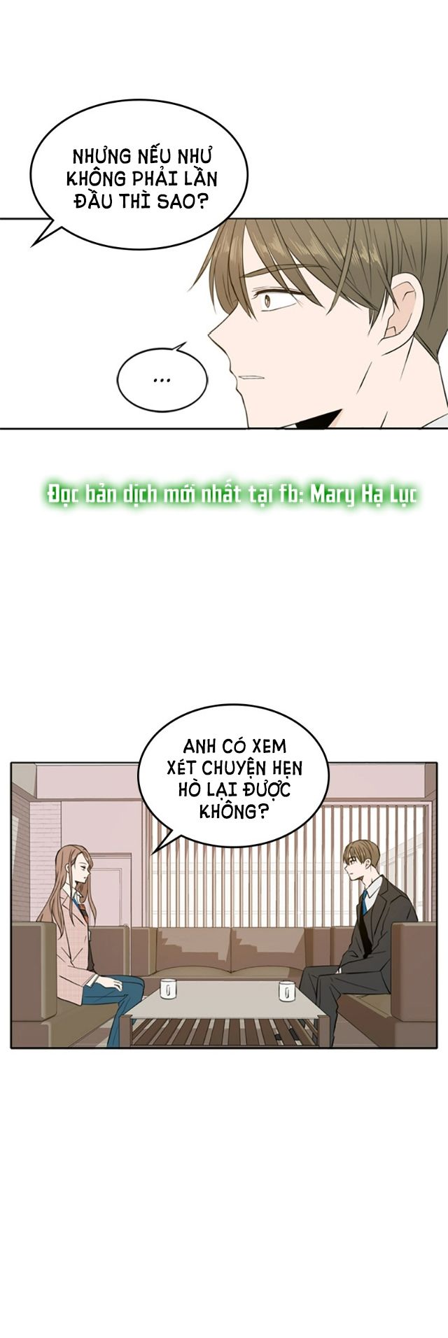 đọc truyện Hẹn Gặp Anh Ở Kiếp Thứ 19 Chương 8.2 ảnh 16 tại Thiên Thai Truyện