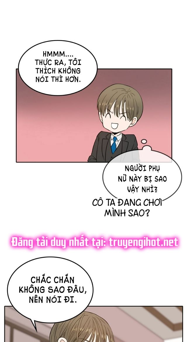 đọc truyện Hẹn Gặp Anh Ở Kiếp Thứ 19 Chương 8.2 ảnh 7 tại Thiên Thai Truyện