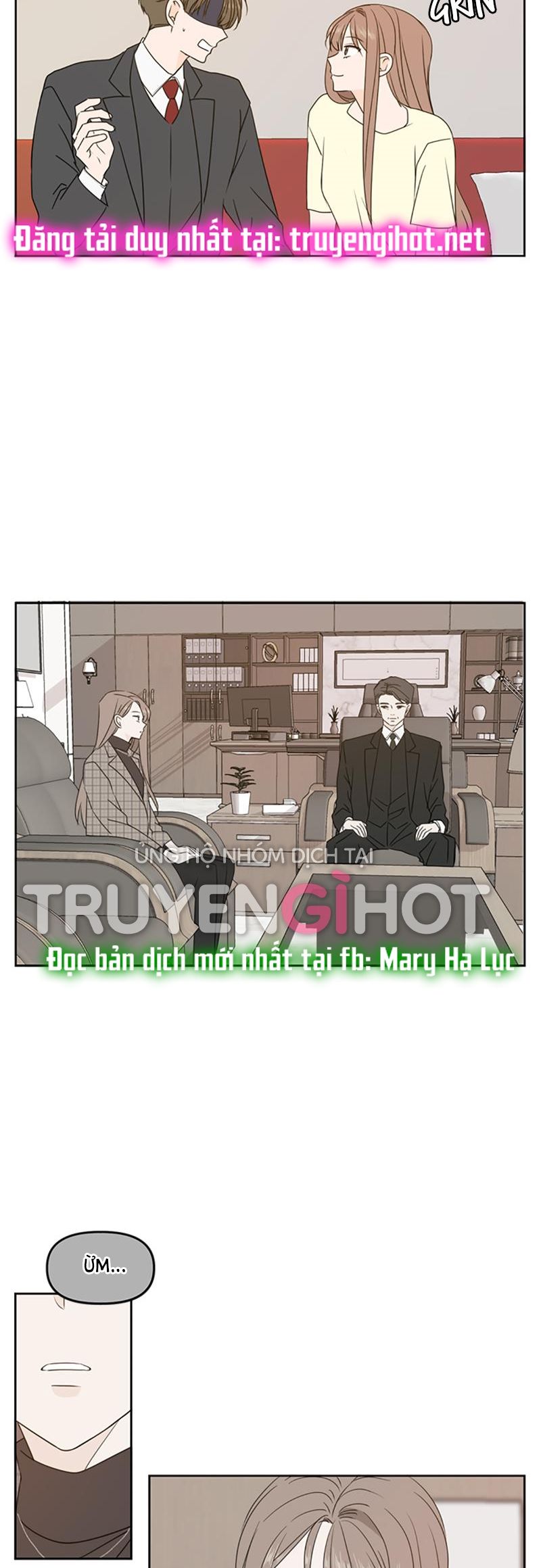 đọc truyện Hẹn Gặp Anh Ở Kiếp Thứ 19 Chương 80 ảnh 3 tại Thiên Thai Truyện