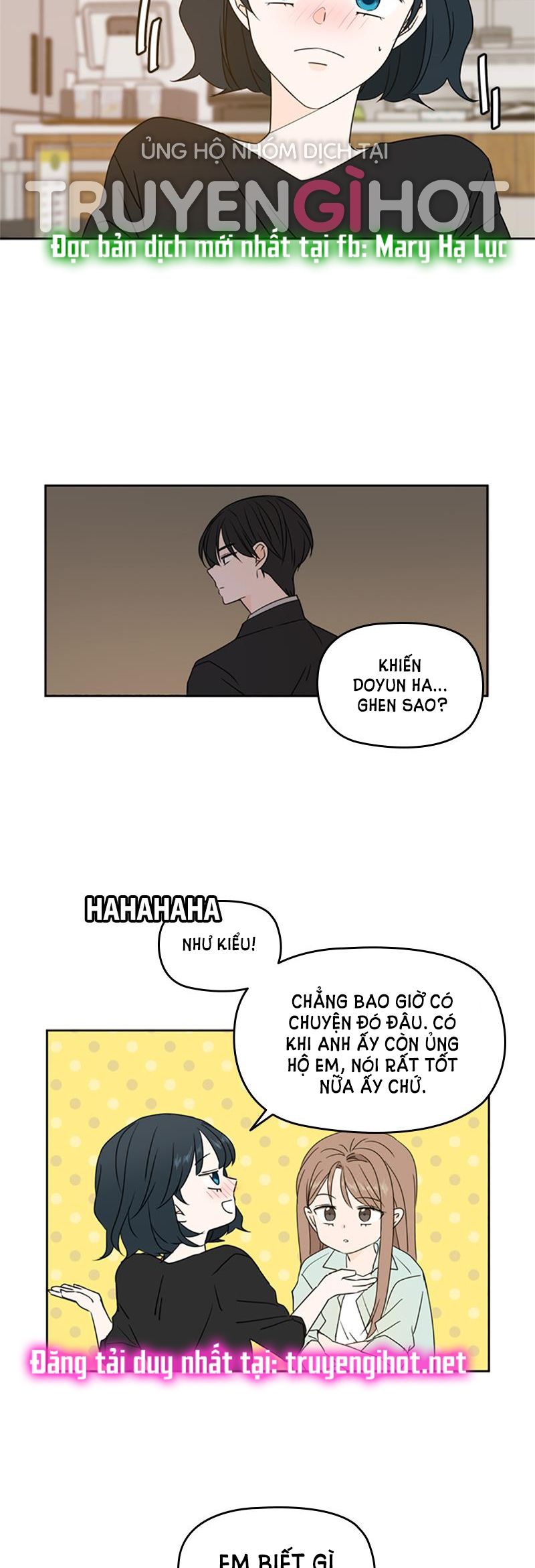 đọc truyện Hẹn Gặp Anh Ở Kiếp Thứ 19 Chương 80 ảnh 44 tại Thiên Thai Truyện