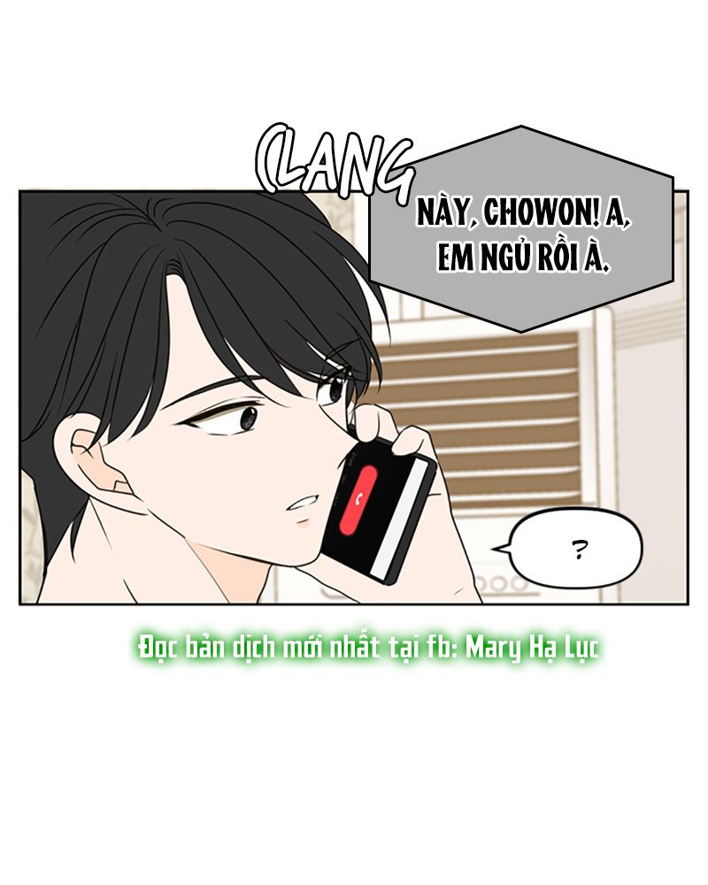 đọc truyện Hẹn Gặp Anh Ở Kiếp Thứ 19 Chương 81 ảnh 21 tại Thiên Thai Truyện