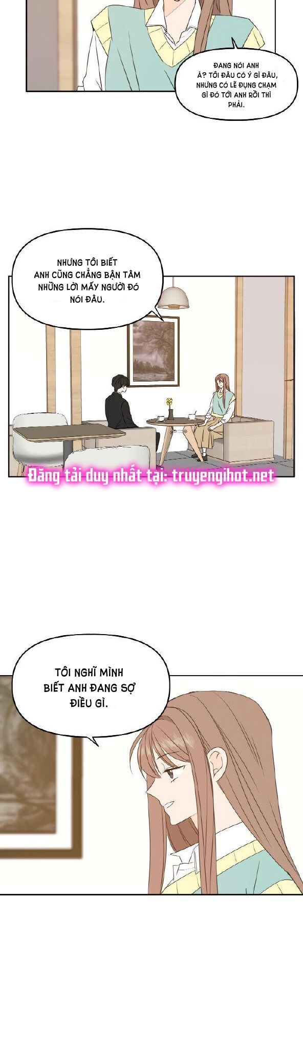 đọc truyện Hẹn Gặp Anh Ở Kiếp Thứ 19 Chương 83 ảnh 8 tại Thiên Thai Truyện