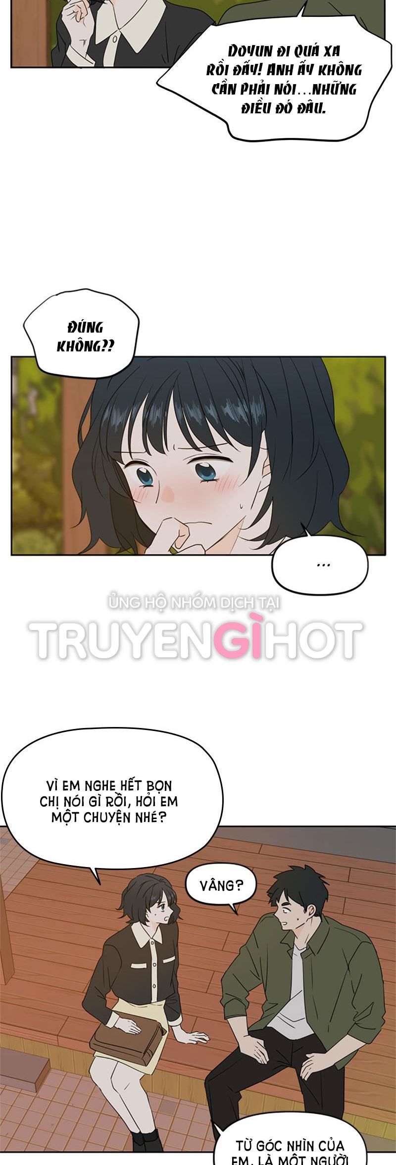 đọc truyện Hẹn Gặp Anh Ở Kiếp Thứ 19 Chương 84 ảnh 2 tại Giả Dược