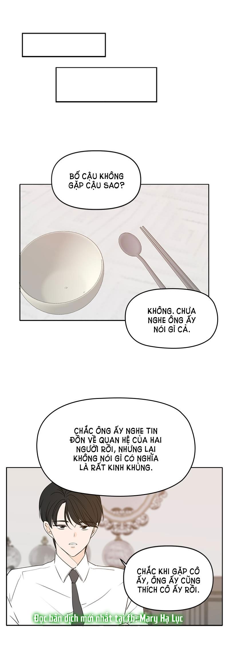 đọc truyện Hẹn Gặp Anh Ở Kiếp Thứ 19 Chương 84 ảnh 31 tại Giả Dược