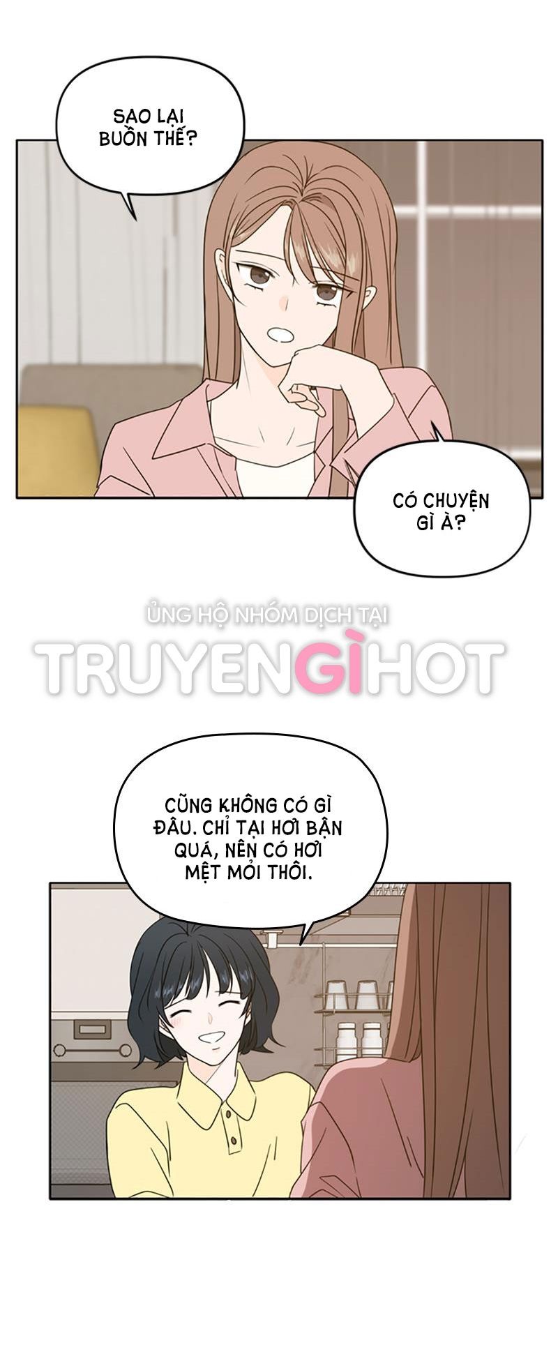đọc truyện Hẹn Gặp Anh Ở Kiếp Thứ 19 Chương 84 ảnh 42 tại Giả Dược
