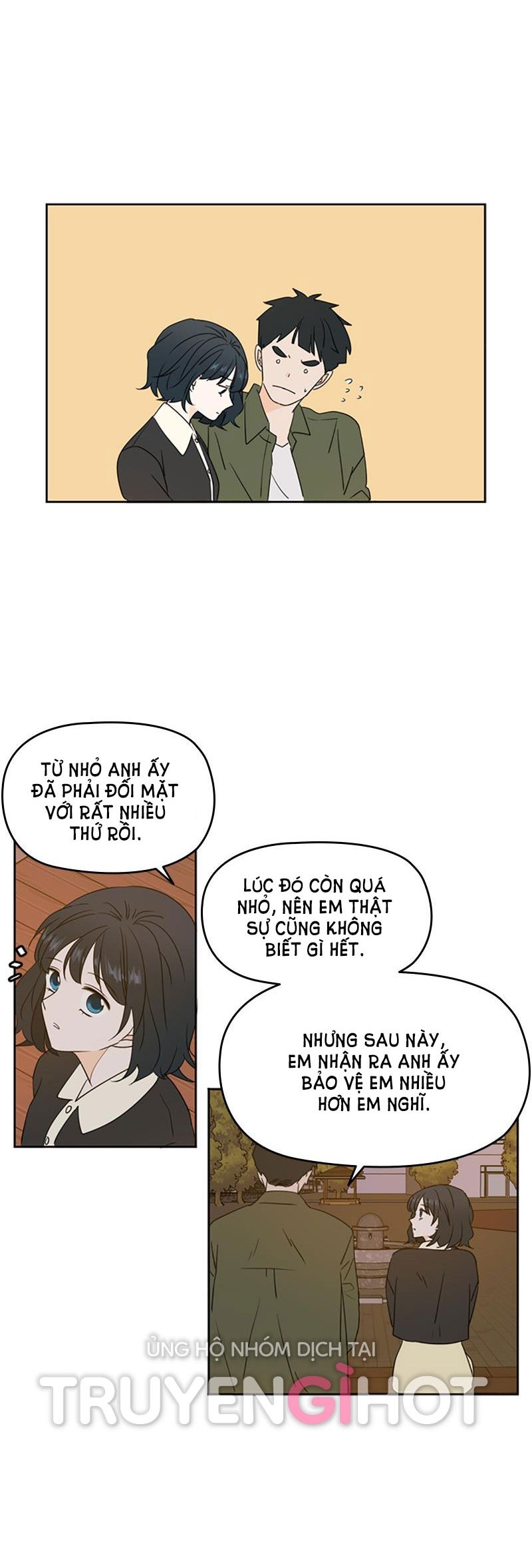 đọc truyện Hẹn Gặp Anh Ở Kiếp Thứ 19 Chương 84 ảnh 6 tại Giả Dược