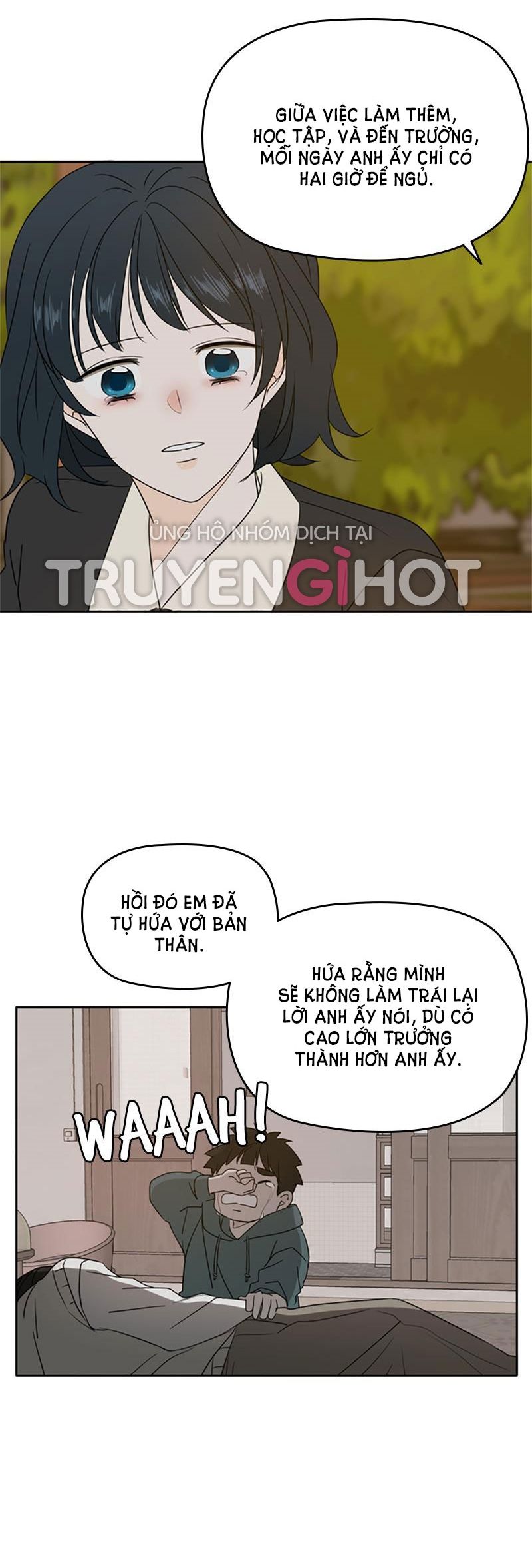 đọc truyện Hẹn Gặp Anh Ở Kiếp Thứ 19 Chương 84 ảnh 9 tại Giả Dược