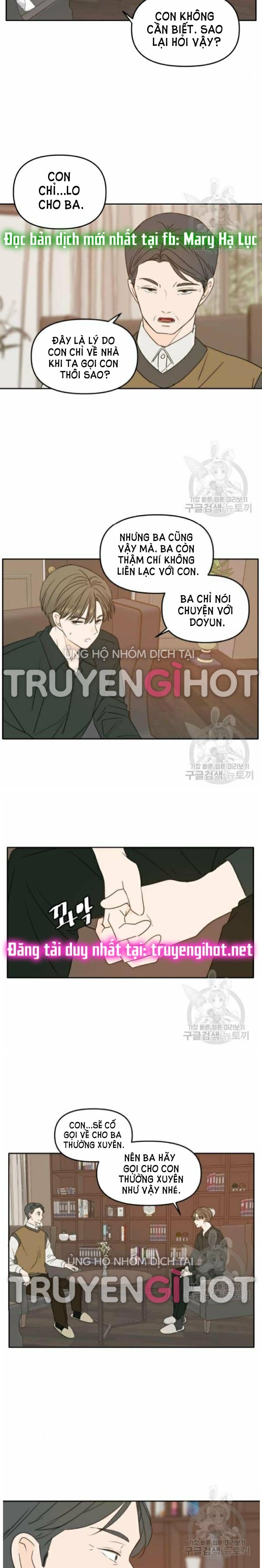 đọc truyện Hẹn Gặp Anh Ở Kiếp Thứ 19 Chương 89 ảnh 13 tại Thiên Thai Truyện