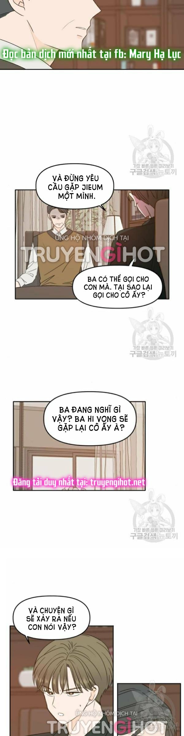 đọc truyện Hẹn Gặp Anh Ở Kiếp Thứ 19 Chương 89 ảnh 14 tại Thiên Thai Truyện