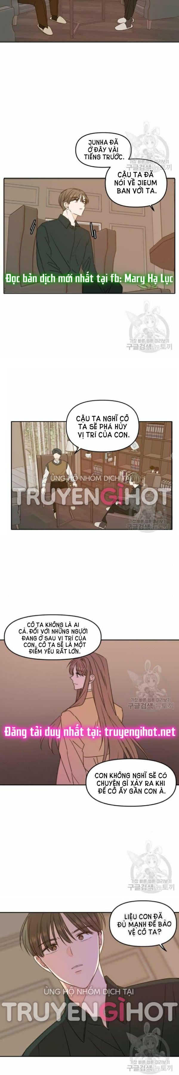 đọc truyện Hẹn Gặp Anh Ở Kiếp Thứ 19 Chương 89 ảnh 16 tại Thiên Thai Truyện