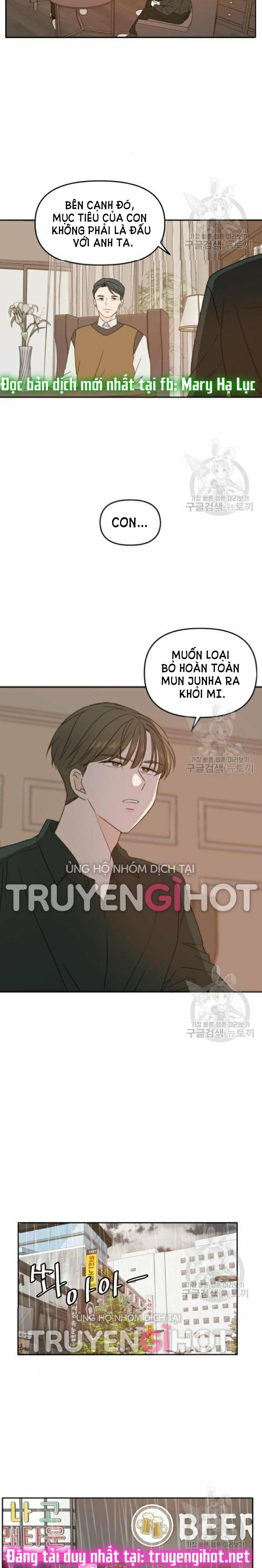 đọc truyện Hẹn Gặp Anh Ở Kiếp Thứ 19 Chương 89 ảnh 18 tại Thiên Thai Truyện