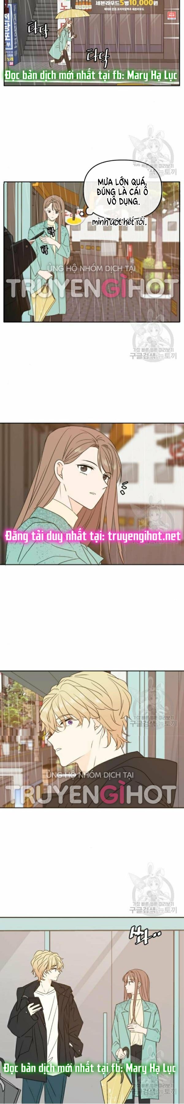đọc truyện Hẹn Gặp Anh Ở Kiếp Thứ 19 Chương 89 ảnh 19 tại Thiên Thai Truyện