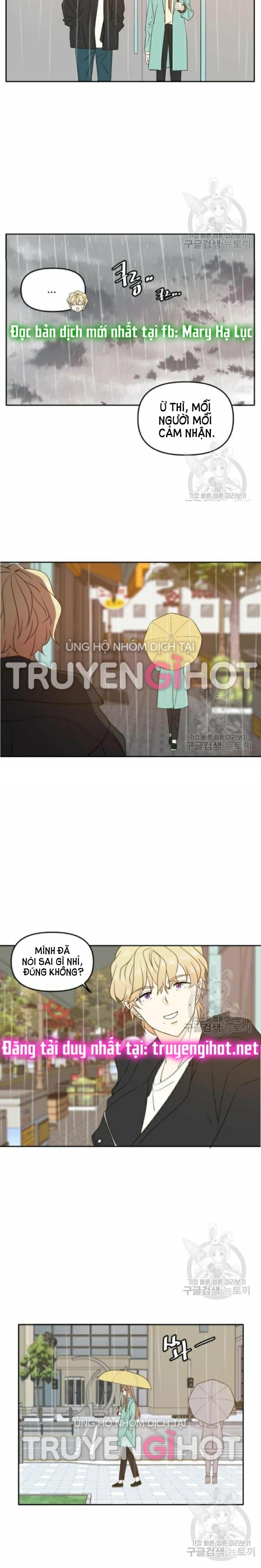 đọc truyện Hẹn Gặp Anh Ở Kiếp Thứ 19 Chương 89 ảnh 22 tại Thiên Thai Truyện