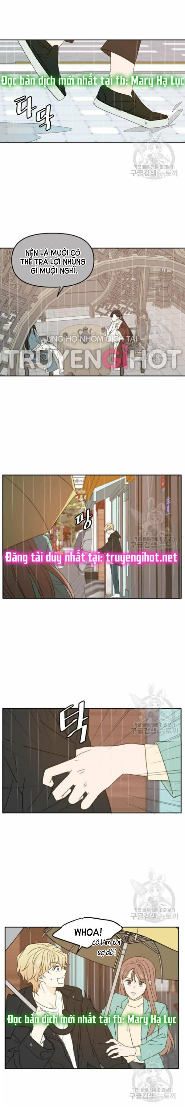 đọc truyện Hẹn Gặp Anh Ở Kiếp Thứ 19 Chương 89 ảnh 25 tại Thiên Thai Truyện