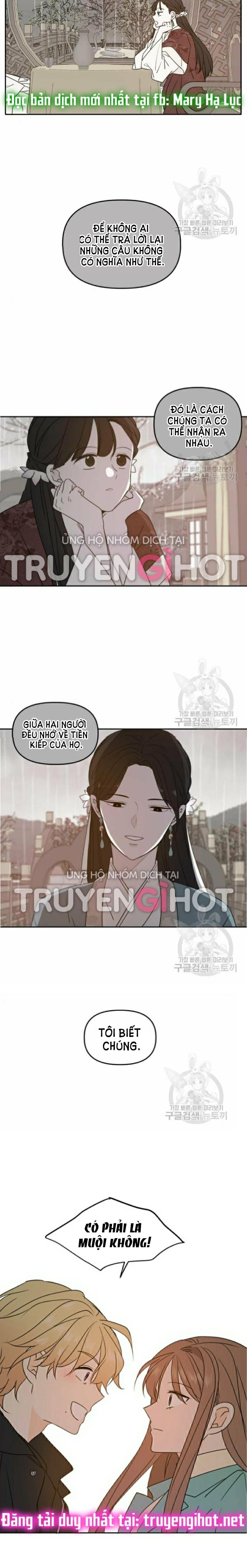 đọc truyện Hẹn Gặp Anh Ở Kiếp Thứ 19 Chương 89 ảnh 27 tại Thiên Thai Truyện