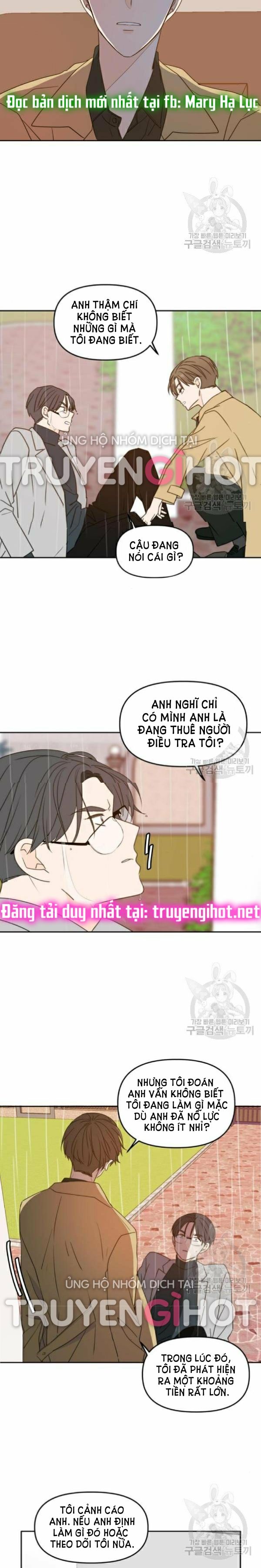 đọc truyện Hẹn Gặp Anh Ở Kiếp Thứ 19 Chương 89 ảnh 7 tại Thiên Thai Truyện