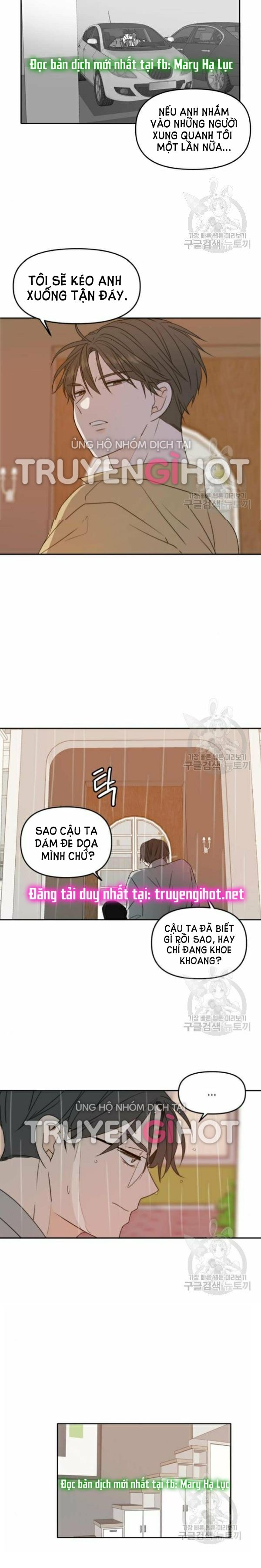đọc truyện Hẹn Gặp Anh Ở Kiếp Thứ 19 Chương 89 ảnh 8 tại Thiên Thai Truyện