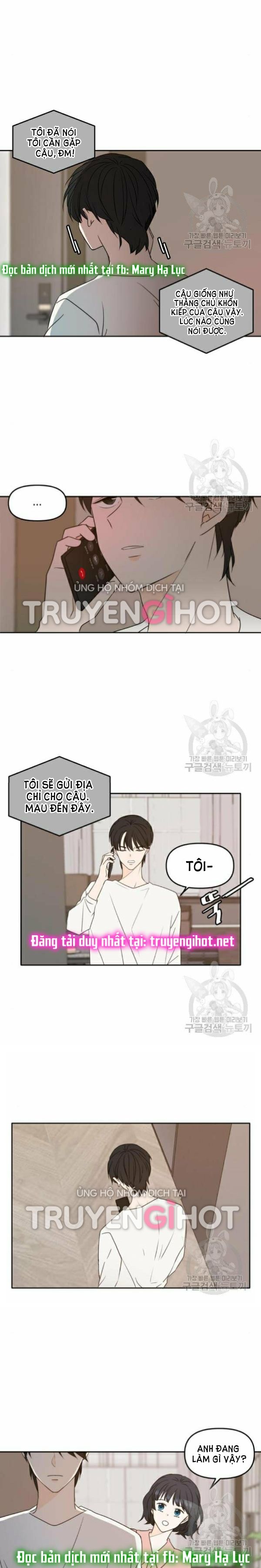 đọc truyện Hẹn Gặp Anh Ở Kiếp Thứ 19 Chương 89 ảnh 10 tại Thiên Thai Truyện