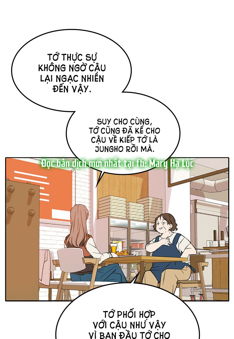 đọc truyện Hẹn Gặp Anh Ở Kiếp Thứ 19 Chương 9.1 ảnh 39 tại Thiên Thai Truyện