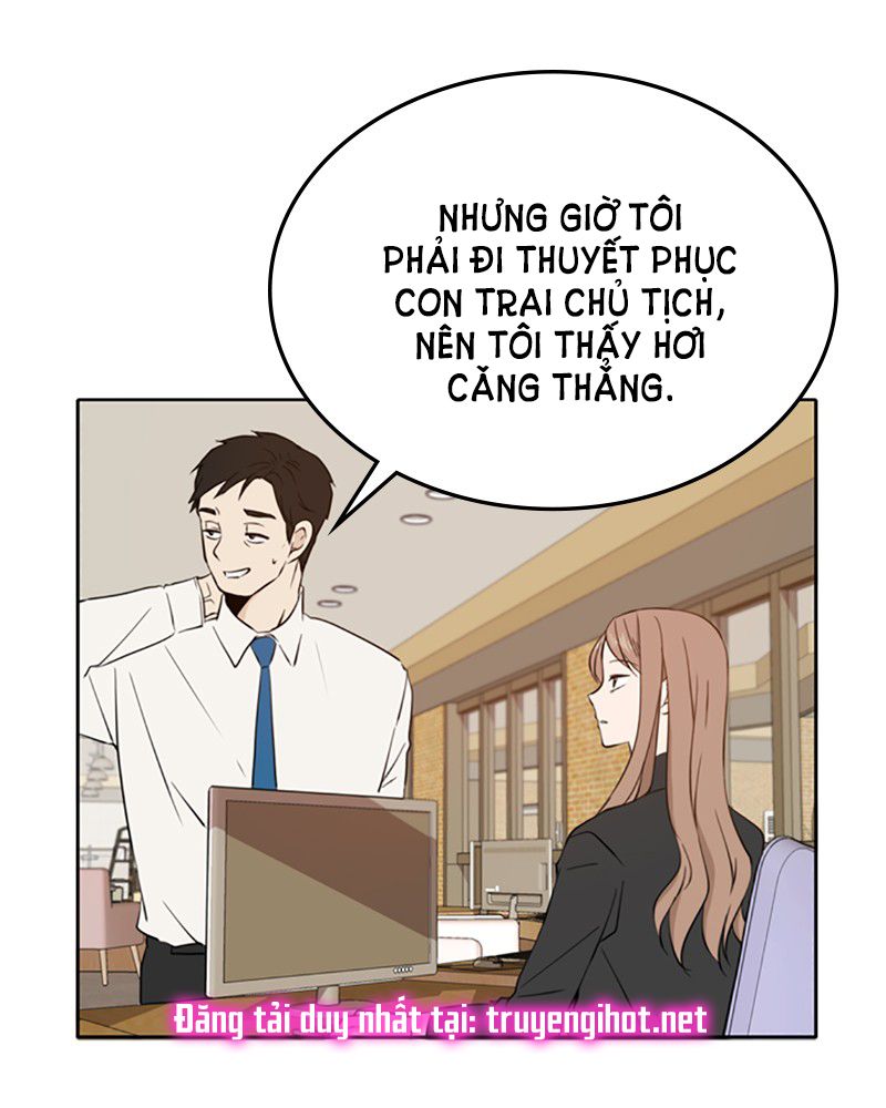 đọc truyện Hẹn Gặp Anh Ở Kiếp Thứ 19 Chương 9.2 ảnh 33 tại Giả Dược