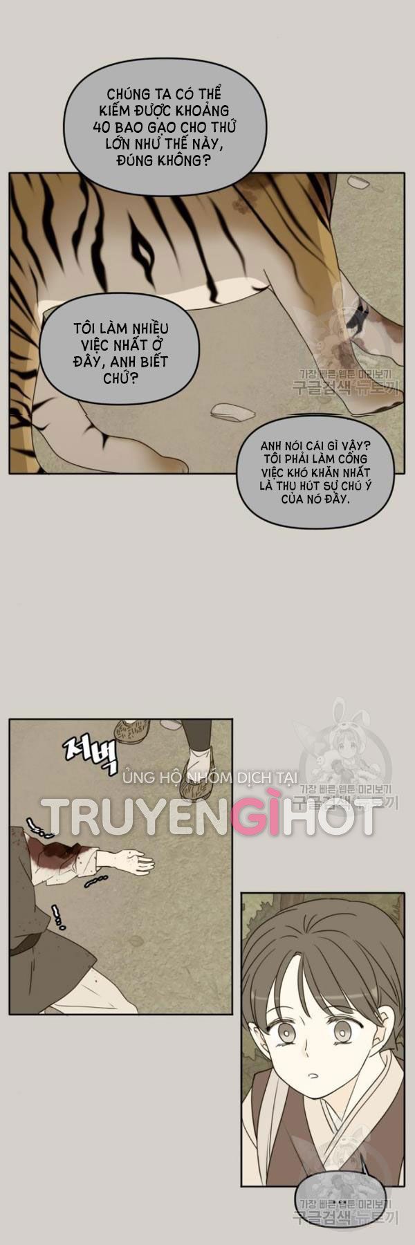 đọc truyện Hẹn Gặp Anh Ở Kiếp Thứ 19 Chương 90 ảnh 18 tại Thiên Thai Truyện